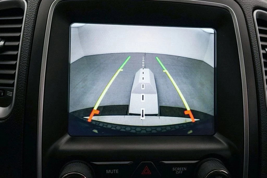 2019 Dodge Durango 3rd Gen - Image 17 of 21