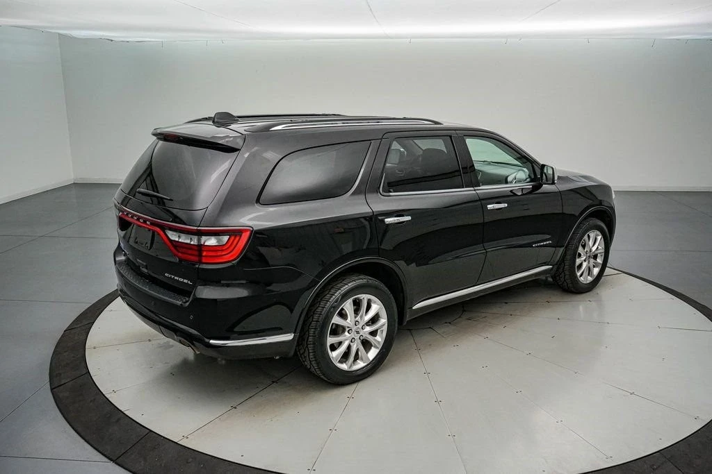 2019 Dodge Durango 3rd Gen - Image 5 of 21