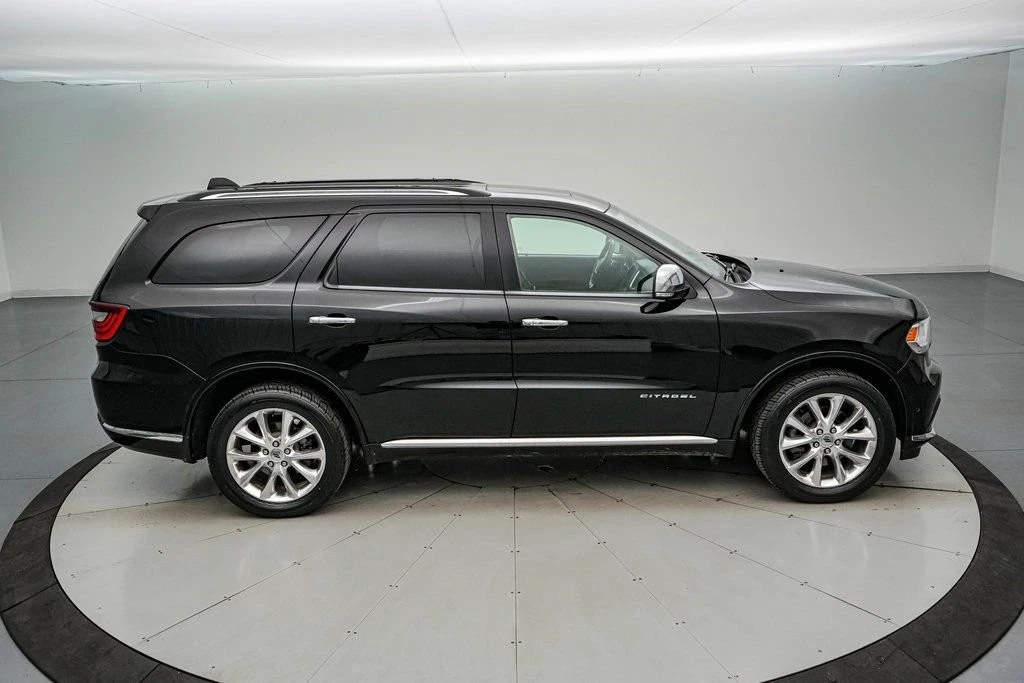 2019 Dodge Durango 3rd Gen - Image 4 of 21