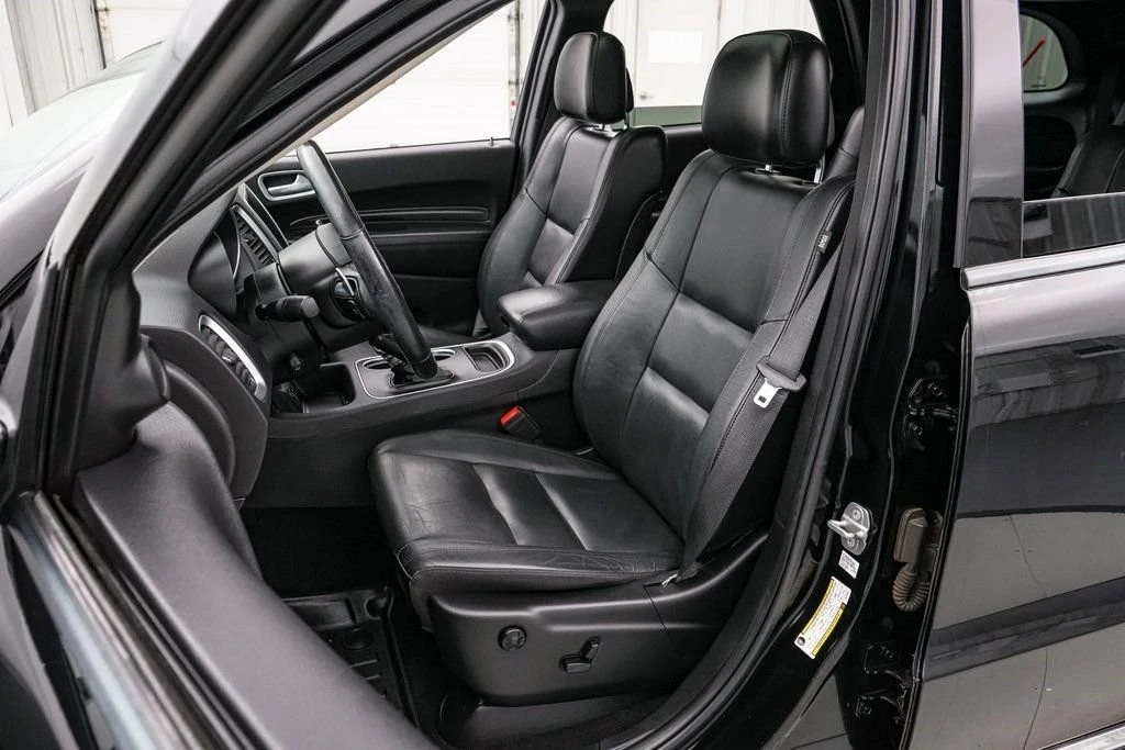 2019 Dodge Durango 3rd Gen - Image 12 of 21