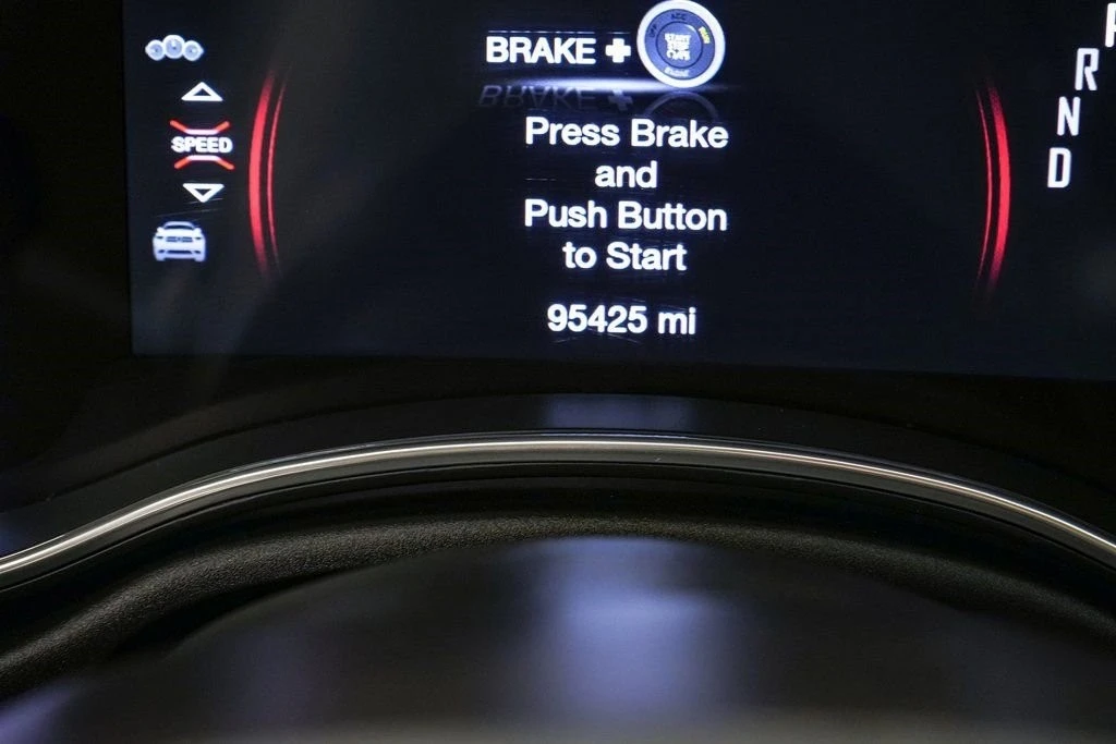 2019 Dodge Durango 3rd Gen - Image 18 of 21