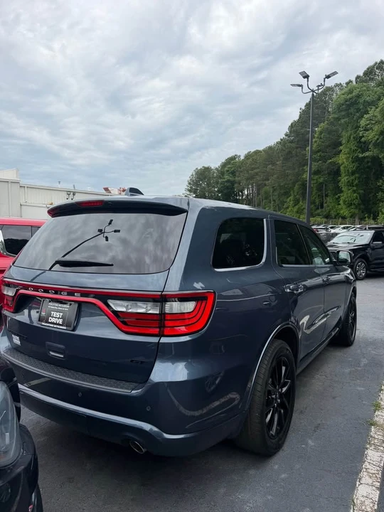 2019 Dodge Durango 3rd Gen - Image 5 of 5