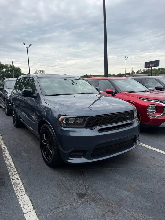 2019 Dodge Durango 3rd Gen - Image 3 of 5