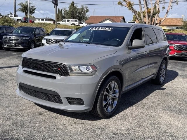 2019 Dodge Durango 3rd Gen - Image 7 of 12