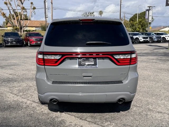 2019 Dodge Durango 3rd Gen - Image 11 of 12