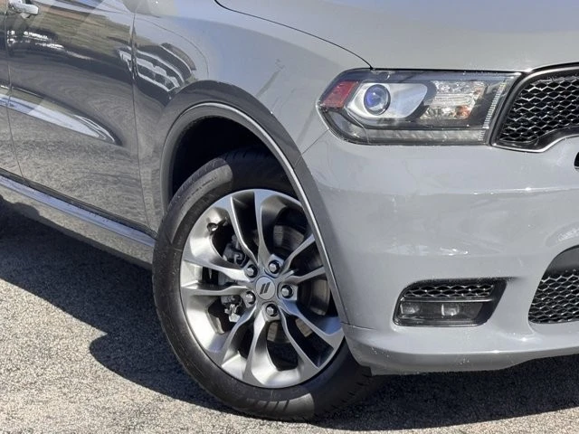 2019 Dodge Durango 3rd Gen - Image 5 of 12