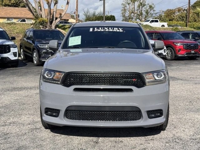 2019 Dodge Durango 3rd Gen - Image 6 of 12