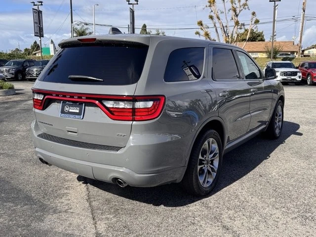 2019 Dodge Durango 3rd Gen - Image 12 of 12