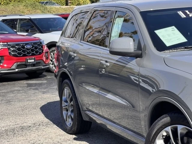 2019 Dodge Durango 3rd Gen - Image 4 of 12