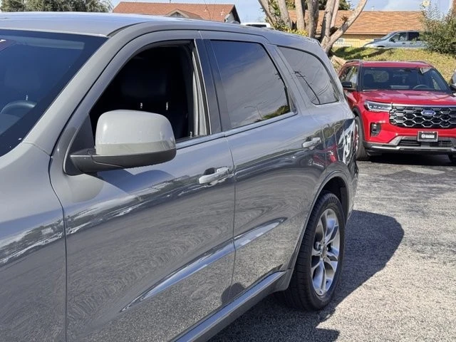 2019 Dodge Durango 3rd Gen - Image 9 of 12