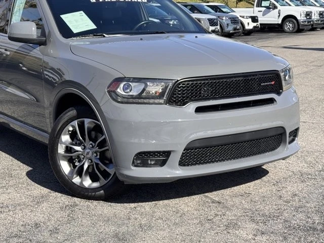 2019 Dodge Durango 3rd Gen - Image 3 of 12