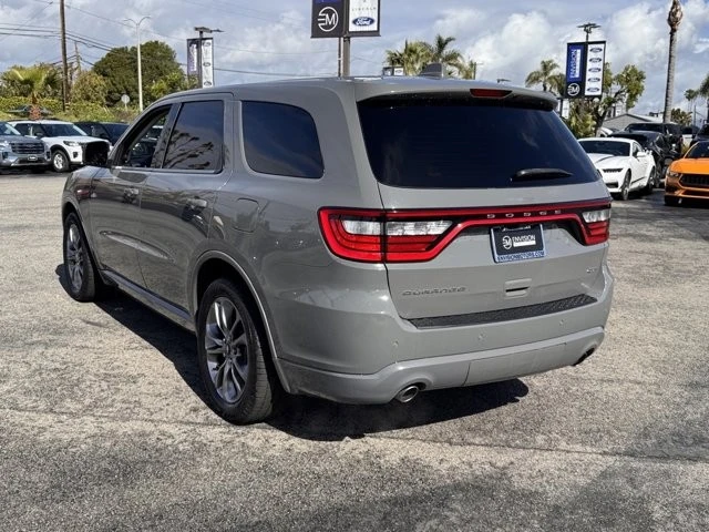 2019 Dodge Durango 3rd Gen - Image 10 of 12
