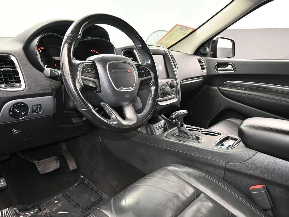 2019 Dodge Durango 3rd Gen - Image 12 of 12