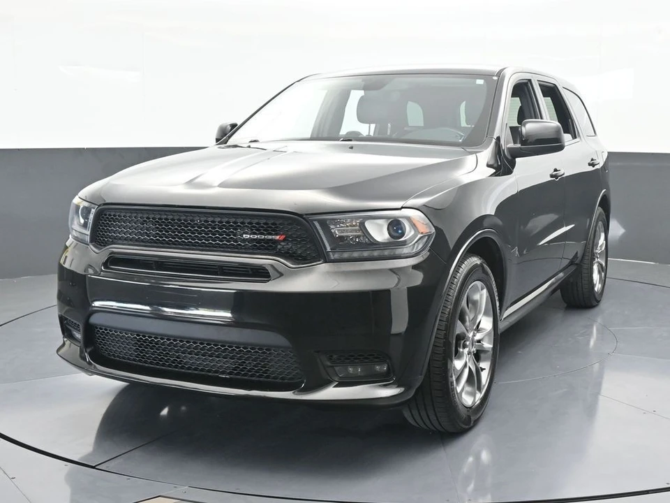 2019 Dodge Durango 3rd Gen - Image 5 of 12
