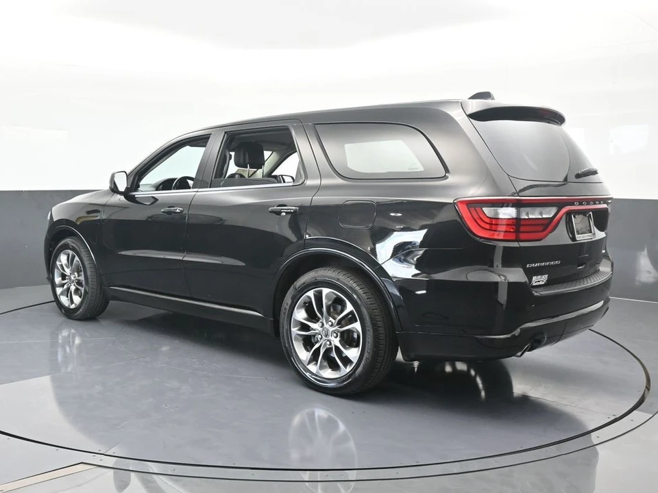 2019 Dodge Durango 3rd Gen - Image 8 of 12