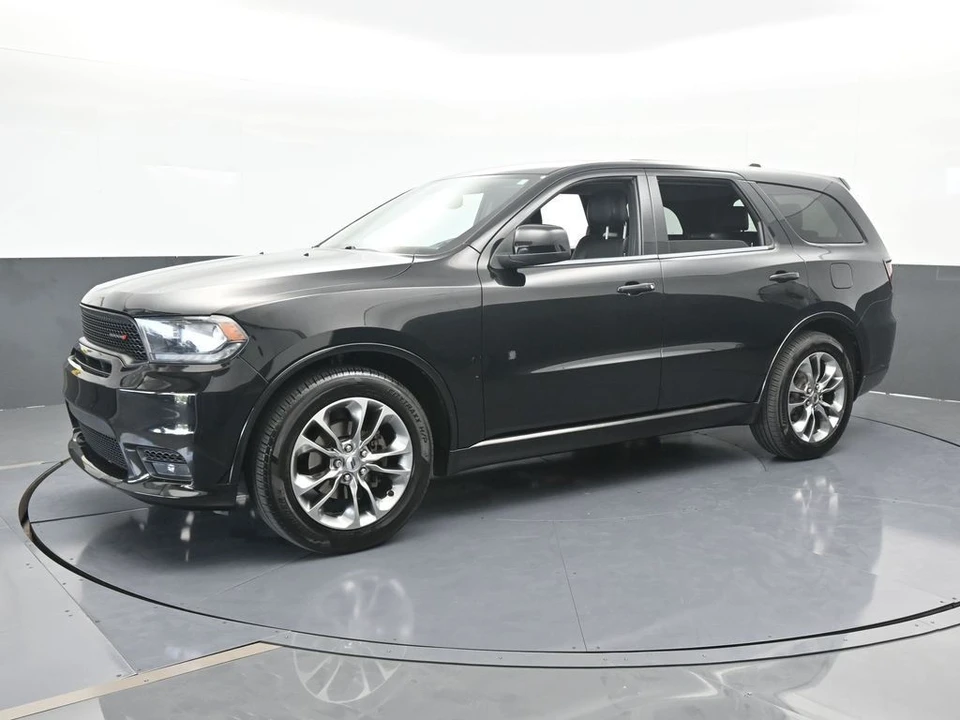 2019 Dodge Durango 3rd Gen - Image 6 of 12
