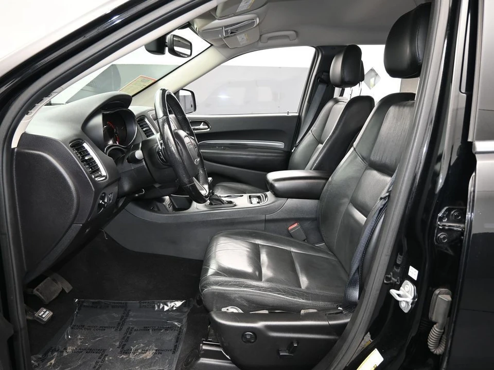 2019 Dodge Durango 3rd Gen - Image 11 of 12