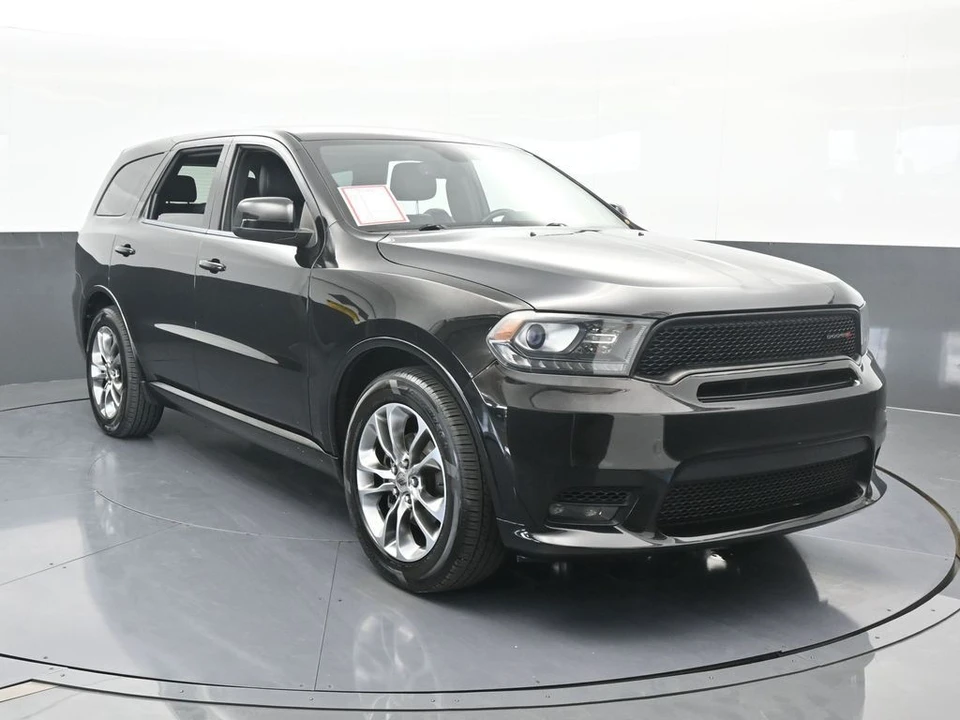2019 Dodge Durango 3rd Gen - Image 4 of 12