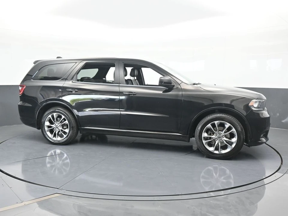 2019 Dodge Durango 3rd Gen - Image 3 of 12