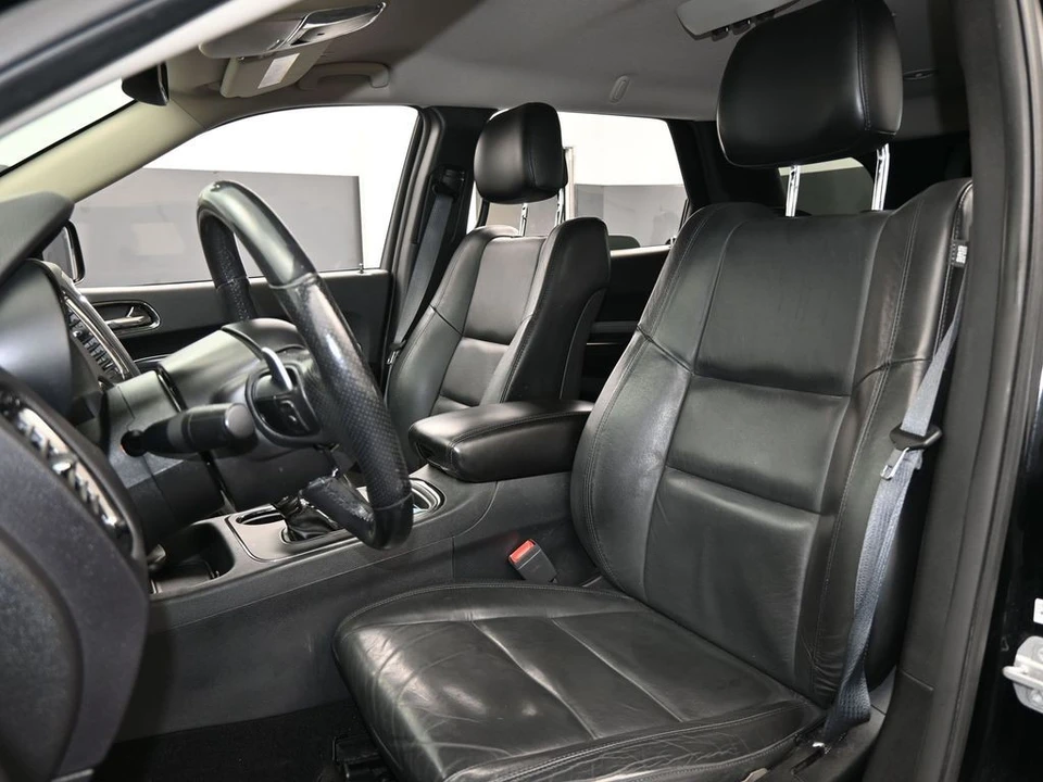 2019 Dodge Durango 3rd Gen - Image 10 of 12