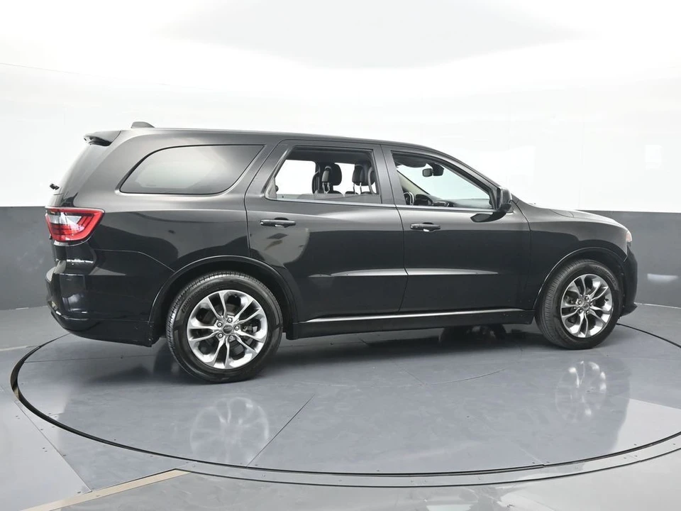 2019 Dodge Durango 3rd Gen - Image 2 of 12