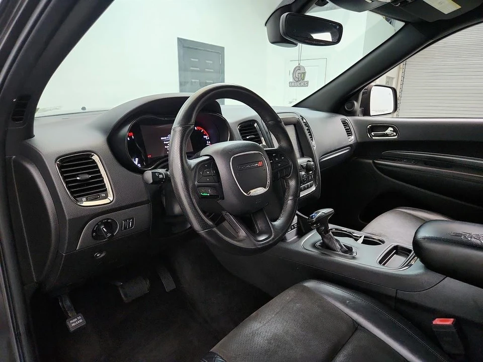 2019 Dodge Durango 3rd Gen - Image 13 of 31