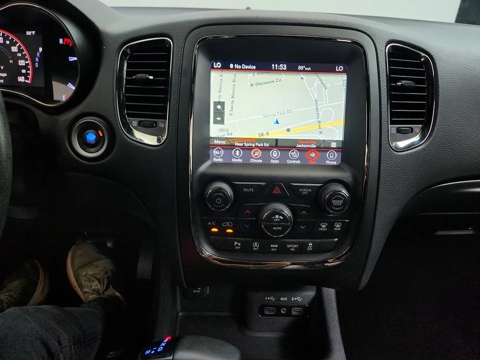 2019 Dodge Durango 3rd Gen - Image 20 of 31