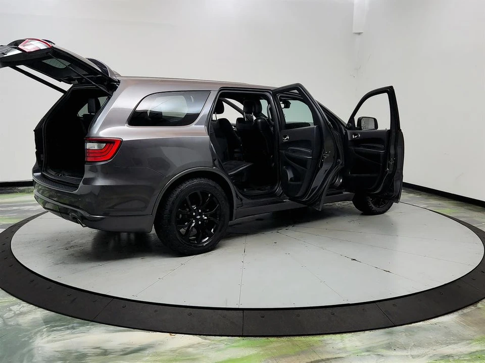 2019 Dodge Durango 3rd Gen - Image 11 of 31
