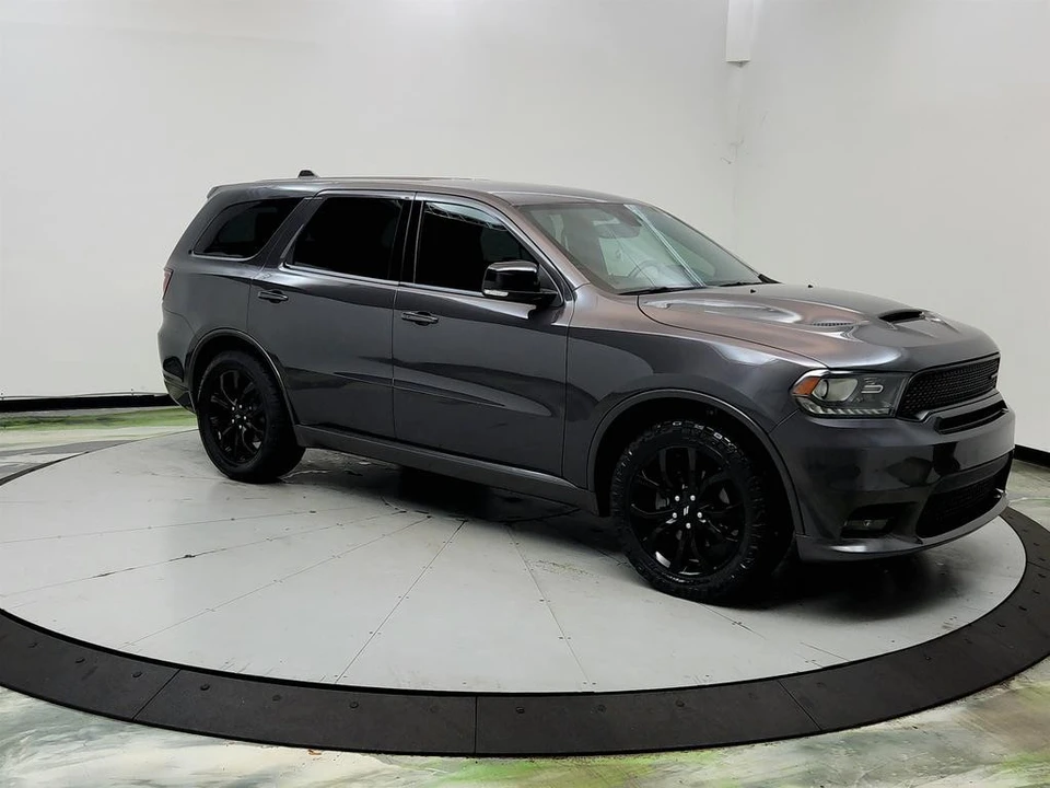 2019 Dodge Durango 3rd Gen - Image 3 of 31