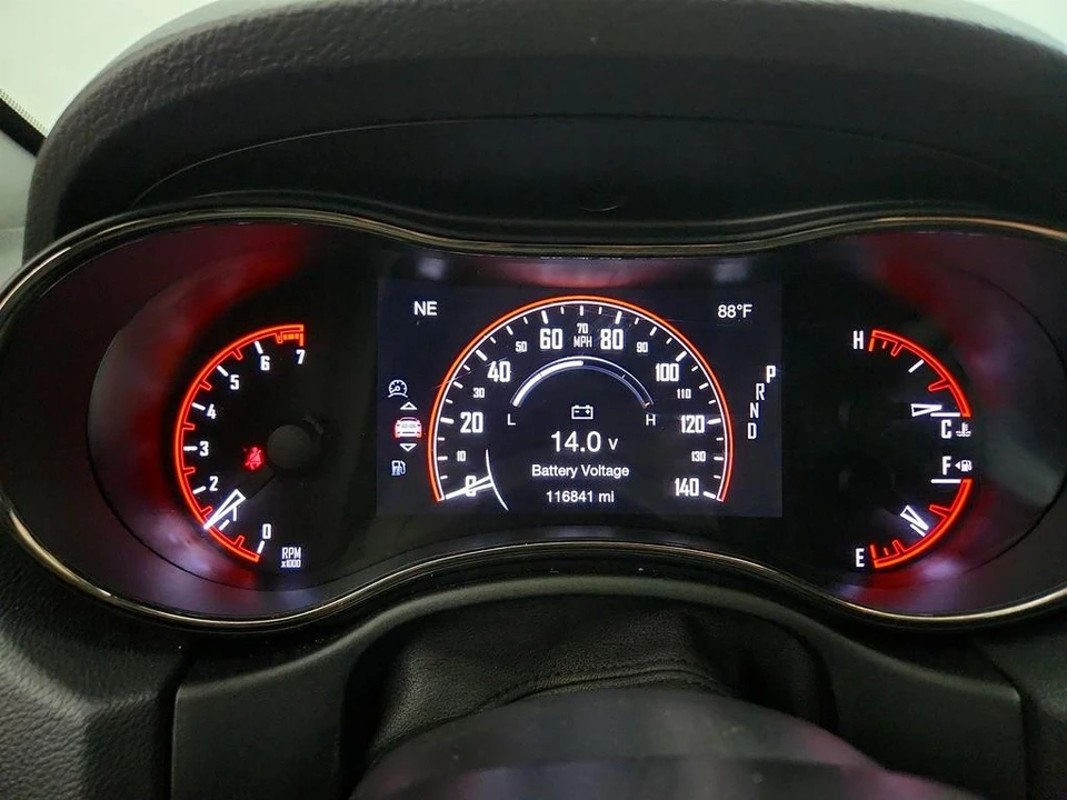 2019 Dodge Durango 3rd Gen - Image 16 of 31