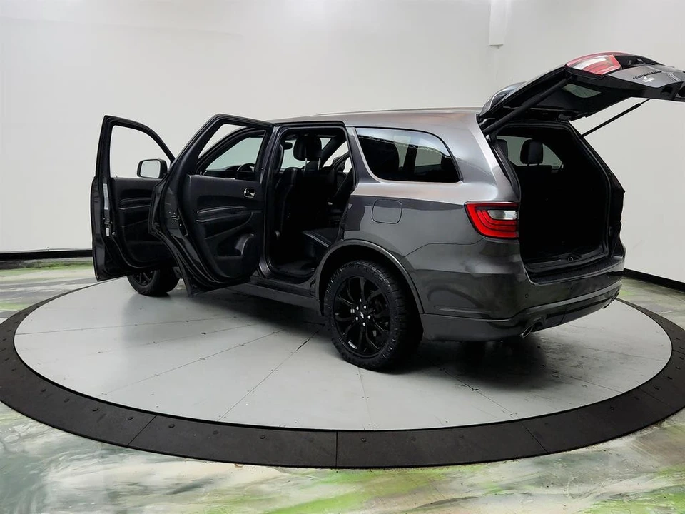 2019 Dodge Durango 3rd Gen - Image 12 of 31