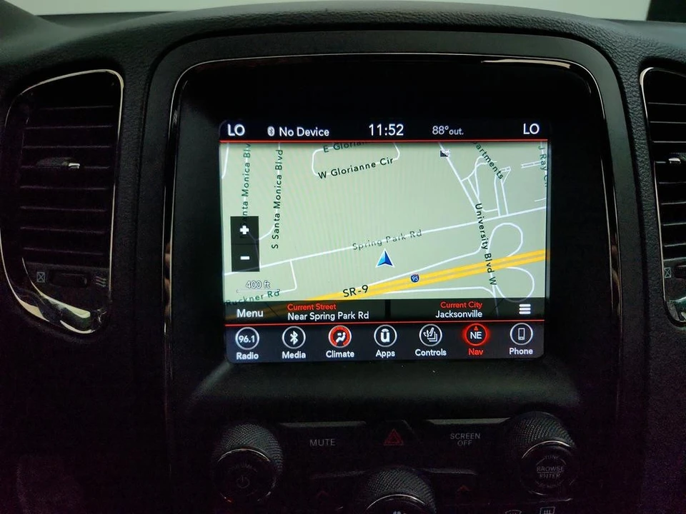 2019 Dodge Durango 3rd Gen - Image 18 of 31