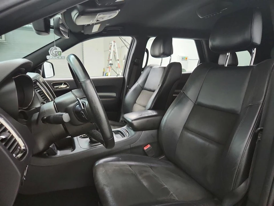2019 Dodge Durango 3rd Gen - Image 14 of 31