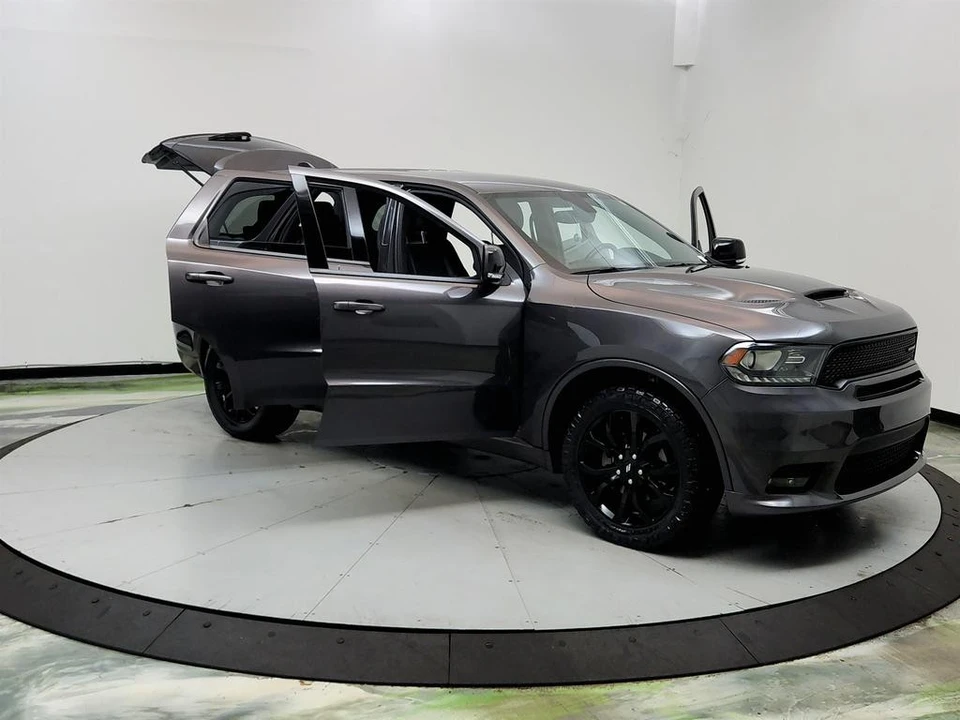 2019 Dodge Durango 3rd Gen - Image 10 of 31