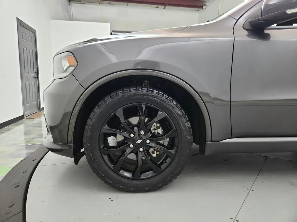 2019 Dodge Durango 3rd Gen - Image 31 of 31