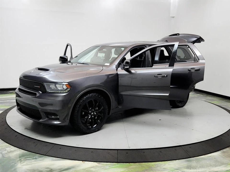 2019 Dodge Durango 3rd Gen - Image 9 of 31