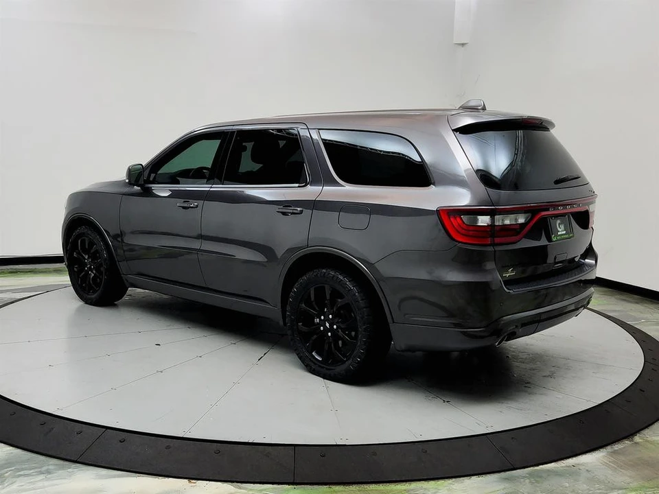 2019 Dodge Durango 3rd Gen - Image 7 of 31