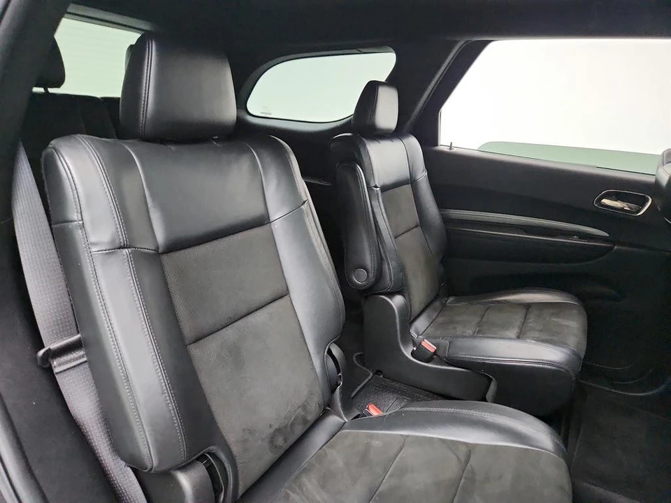 2019 Dodge Durango 3rd Gen - Image 28 of 31