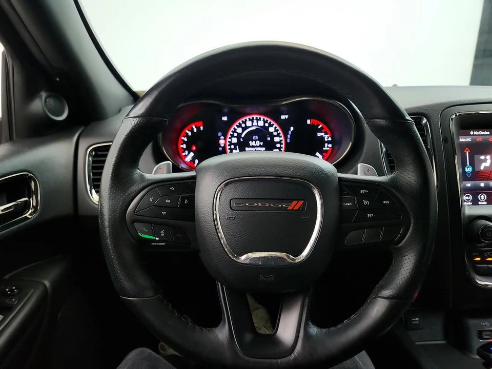 2019 Dodge Durango 3rd Gen - Image 17 of 31