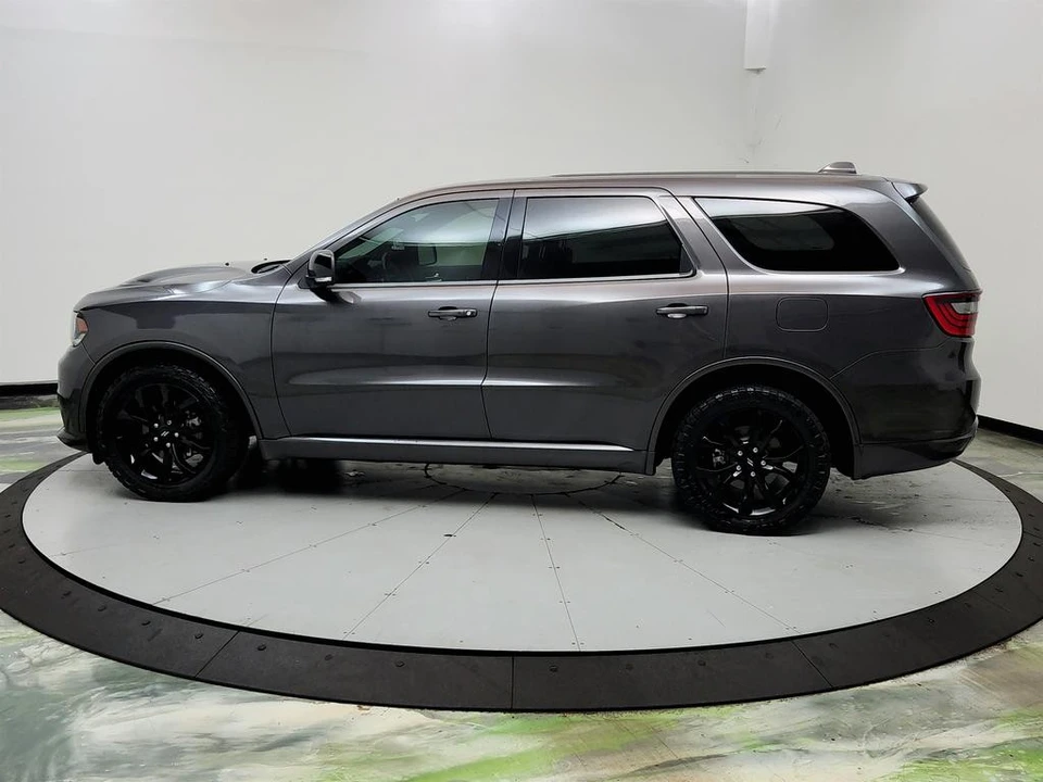 2019 Dodge Durango 3rd Gen - Image 8 of 31