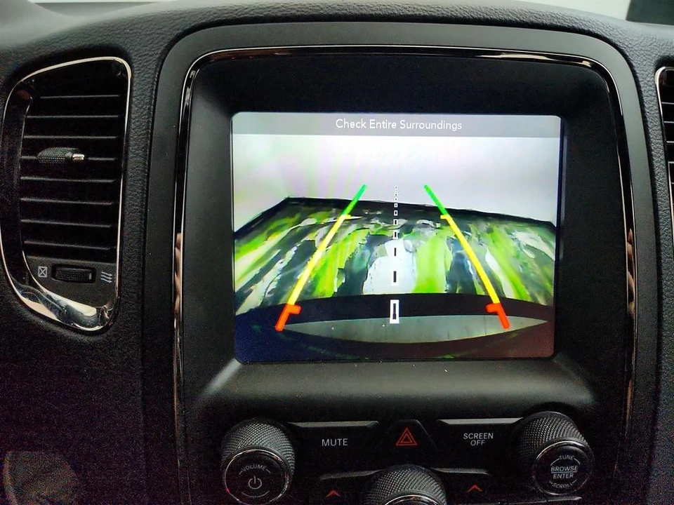 2019 Dodge Durango 3rd Gen - Image 19 of 31