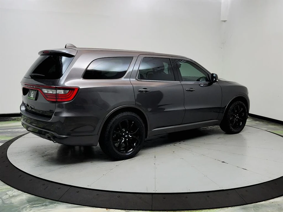 2019 Dodge Durango 3rd Gen - Image 5 of 31