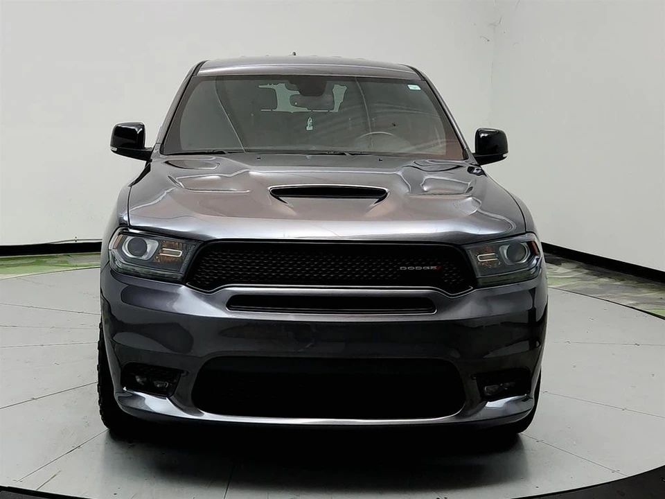 2019 Dodge Durango 3rd Gen - Image 2 of 31