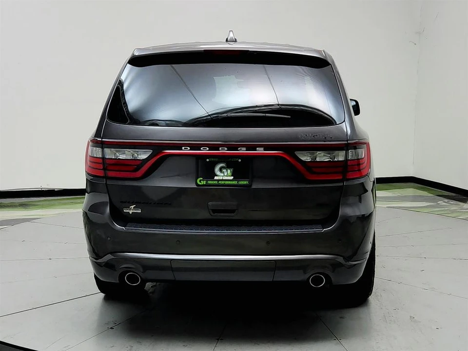 2019 Dodge Durango 3rd Gen - Image 6 of 31