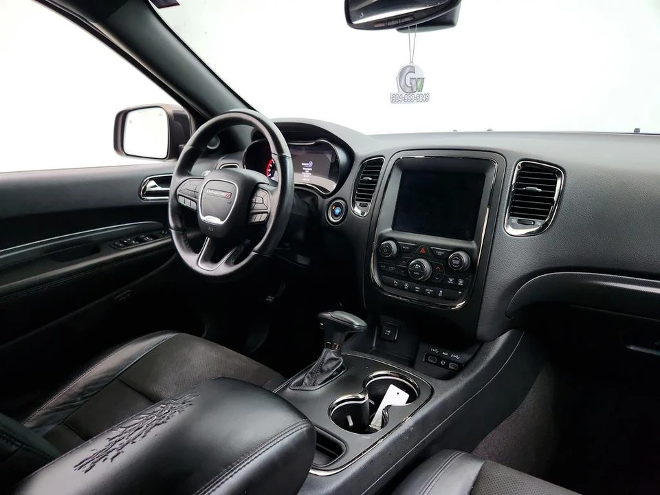 2019 Dodge Durango 3rd Gen - Image 25 of 31