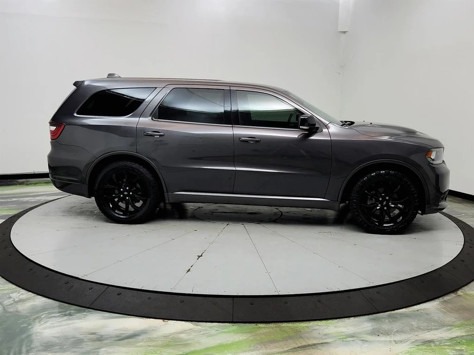 2019 Dodge Durango 3rd Gen - Image 4 of 31