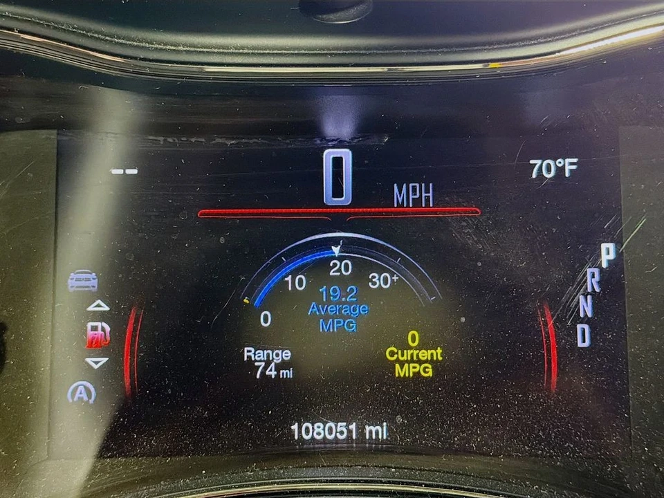 2019 Dodge Durango 3rd Gen - Image 14 of 31