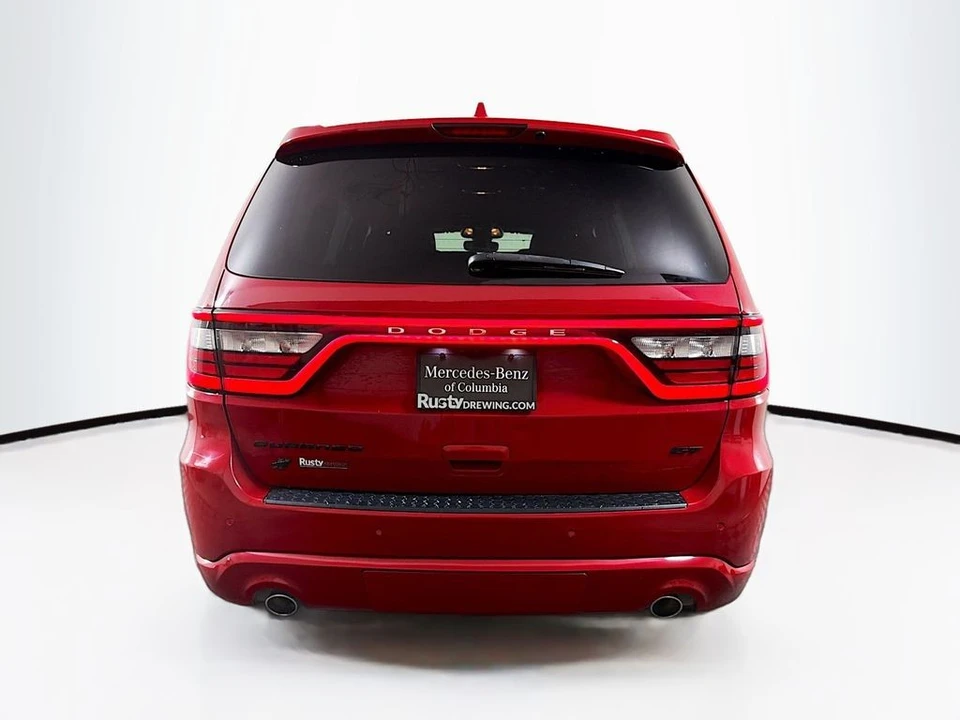2019 Dodge Durango 3rd Gen - Image 6 of 31