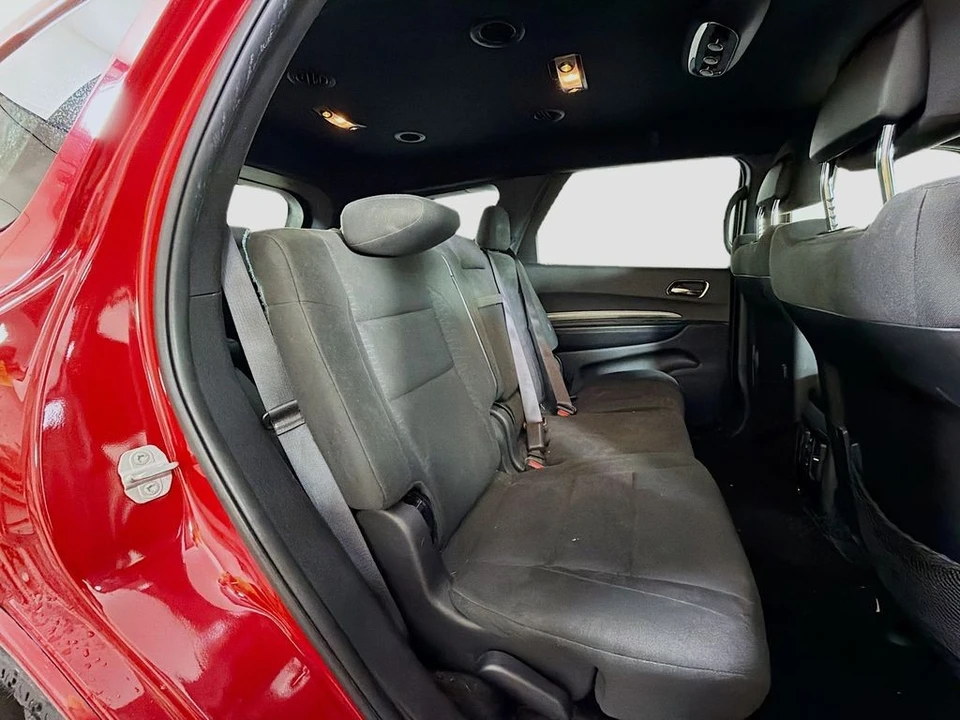 2019 Dodge Durango 3rd Gen - Image 26 of 31