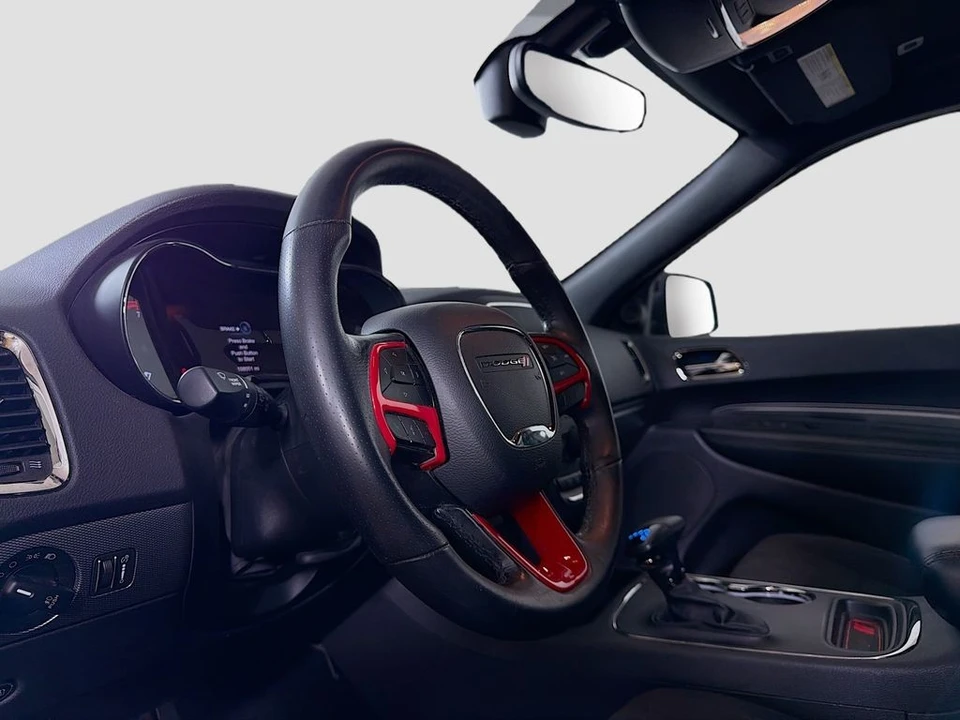 2019 Dodge Durango 3rd Gen - Image 10 of 31